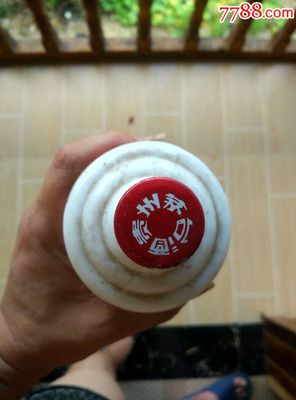 茅台酒瓶,53度飞天铝盖90年代 茅台酒瓶,53度飞天铝盖90年代