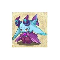 洛克王国艾米qq头像_洛克王国艾米qq头像图片大全