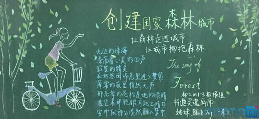 报图片 创建国家森林城市手抄报制作步骤 1 … 1 共1页1条 板报素材