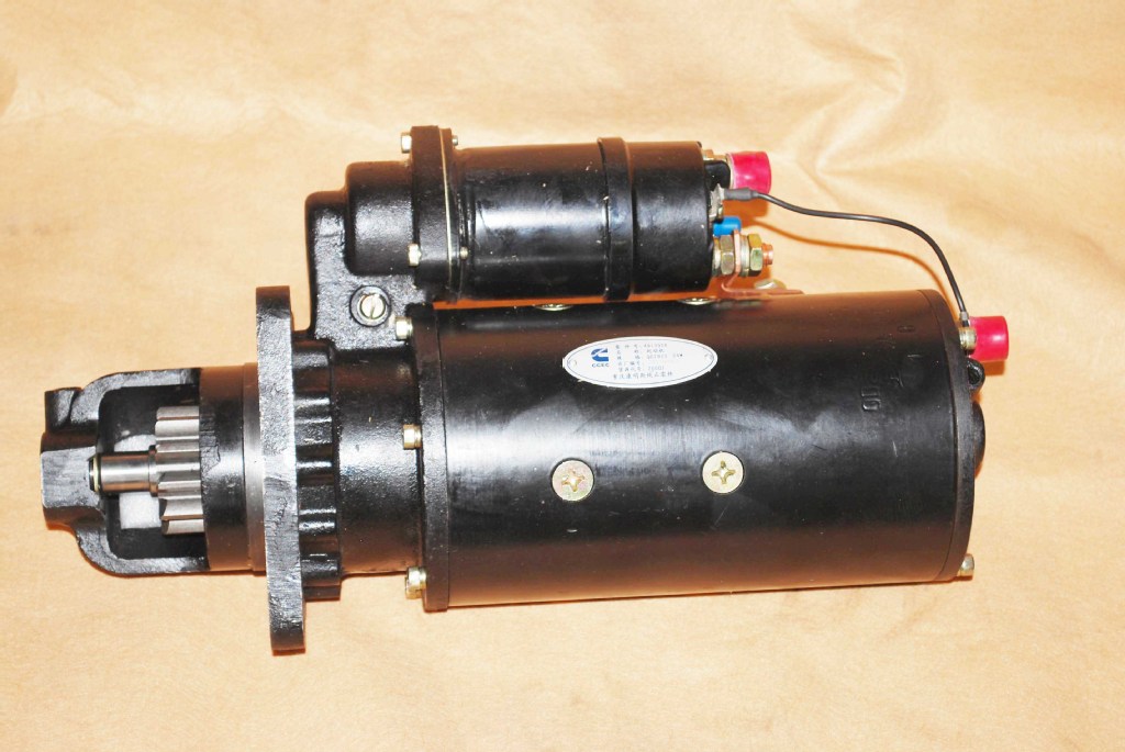 柴油机起动机多少钱